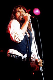 bob seger night moves live 1980